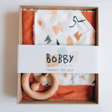 Load image into Gallery viewer, Newborn Gift Pack - Sonny
