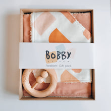 Load image into Gallery viewer, Newborn Gift Pack - Beau
