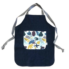 Load image into Gallery viewer, Bubba Apron - Sage
