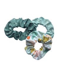 Load image into Gallery viewer, Scrunchie - Sage
